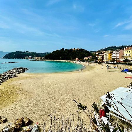 L'Angolo Dei Poeti Lerici Εξωτερικό φωτογραφία