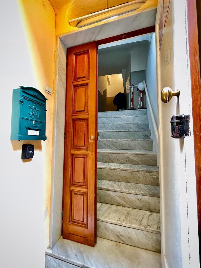 L'Angolo Dei Poeti Lerici Εξωτερικό φωτογραφία