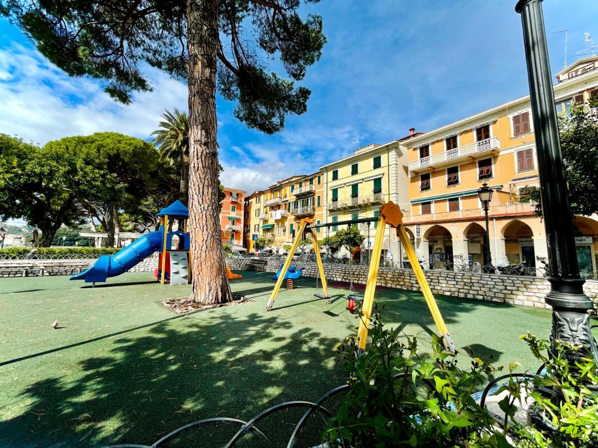 L'Angolo Dei Poeti Lerici Εξωτερικό φωτογραφία